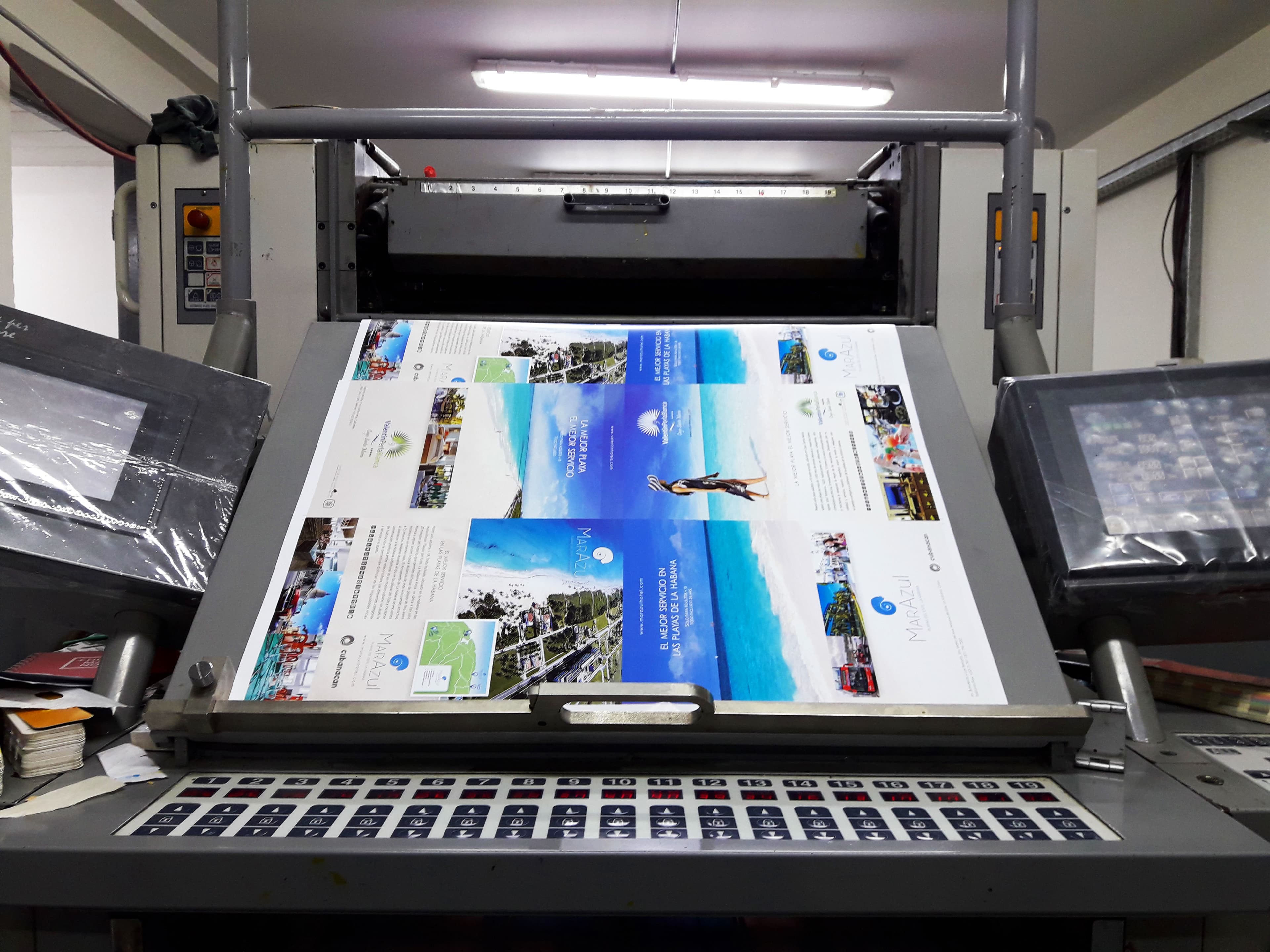 Producto gráfico 11