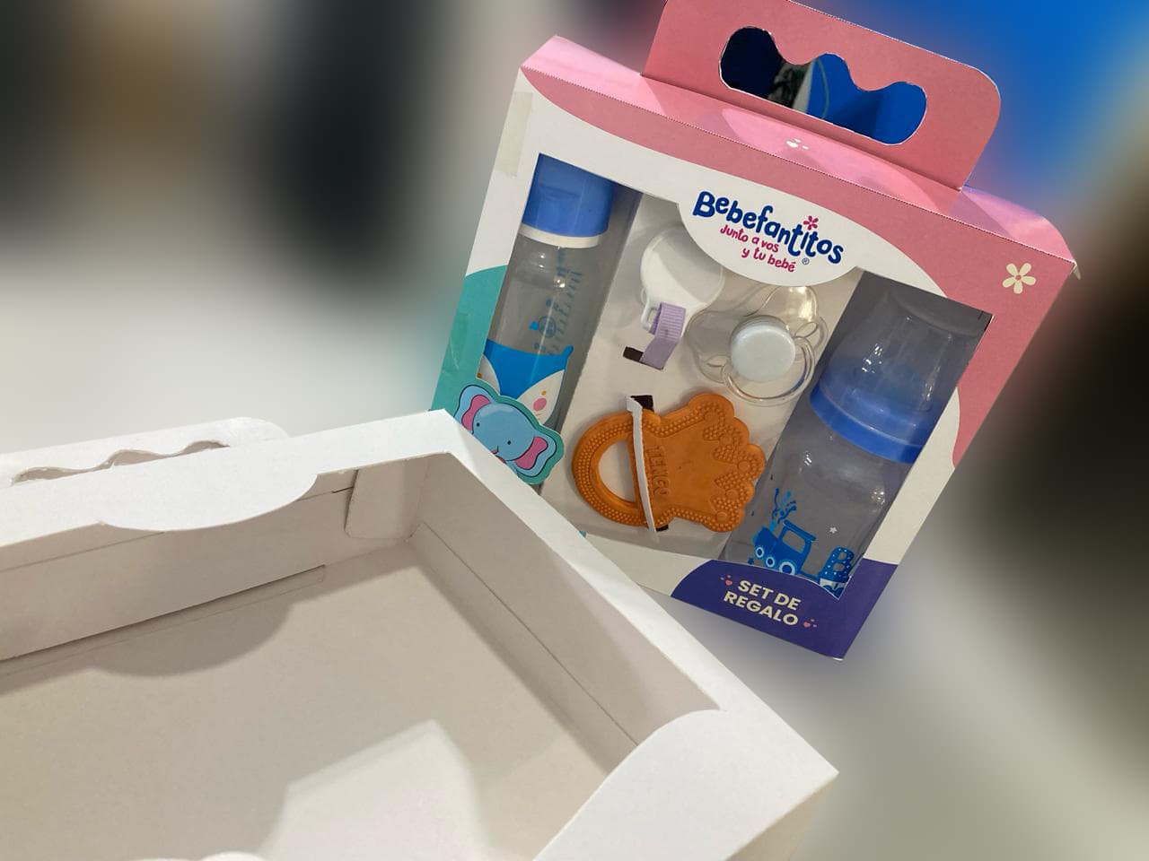 Tarjetas corporativas